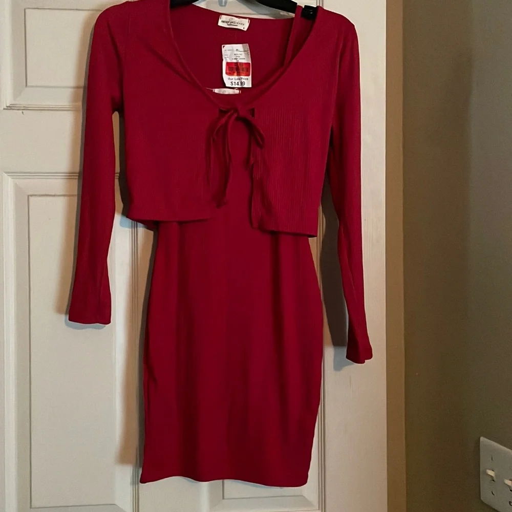 Brand new dress - Picture 1 of 1